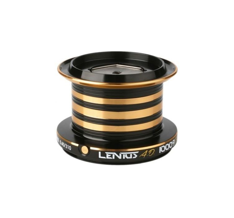 Котушка Mikado LENTUS AD 10009 - 2 Котушка Mikado LENTUS AD 10009 - 2