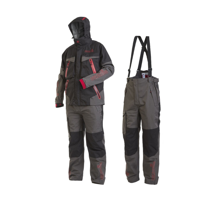 Костюм всесезонний Norfin Pro Dry 2 р.M - 1 Костюм всесезонний Norfin Pro Dry 2 р.M - 1
