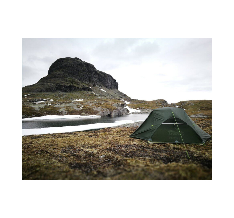 Намет Tramp Cloud 2 TRT-092-green - 16 Намет Tramp Cloud 2 TRT-092-green - 16