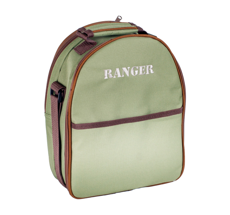 Набір для пікніка Ranger Compact (RA 9908) - 8 Набір для пікніка Ranger Compact (RA 9908) - 8