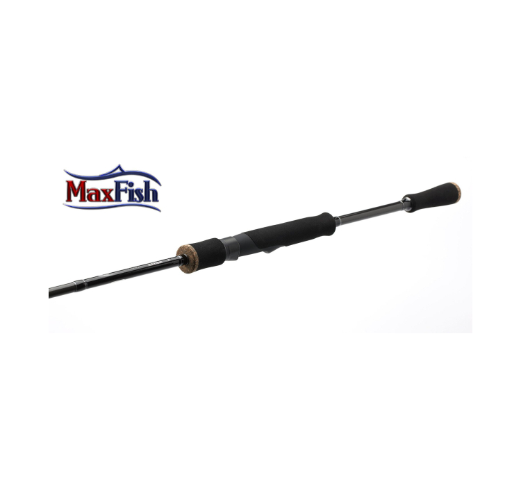 Спінінг Dam Effzett Yagi Ultralight Spin 270 (3-18г) - 2 Спінінг Dam Effzett Yagi Ultralight Spin 270 (3-18г) - 2