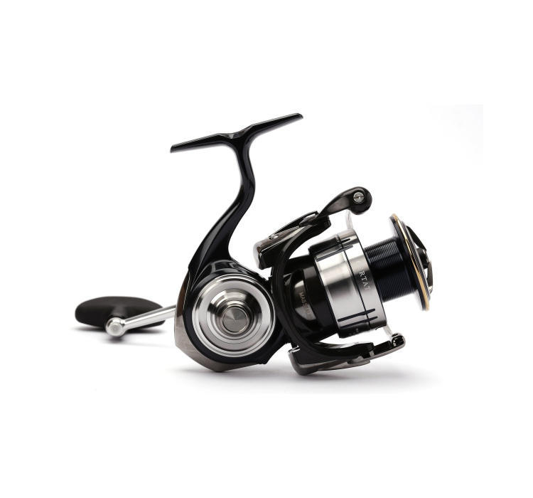 Катушка Daiwa 19 Certate LT 3000D - 3 Катушка Daiwa 19 Certate LT 3000D - 3