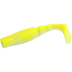 Силіконова приманка Mikado FISHUNTER 307 5 см