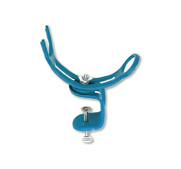 Підставка бортова Balzer для спінінга на струбцині з регулюванням - 1 Підставка бортова Balzer для спінінга на струбцині з регулюванням - 1