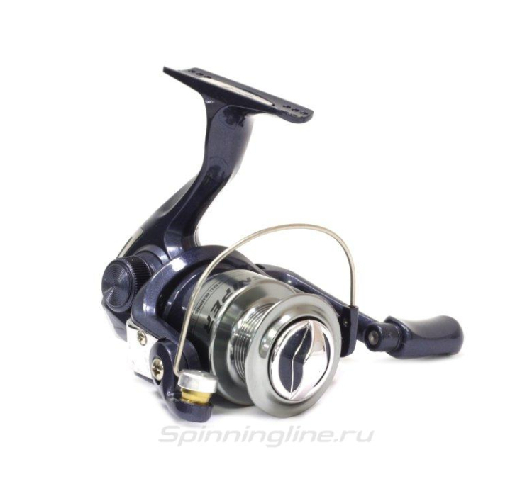 Котушка Salmo Sniper Micro 3 1000FD - 8 Котушка Salmo Sniper Micro 3 1000FD - 8