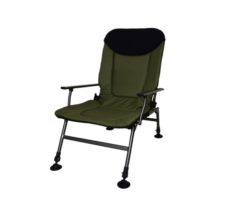 Крісло рибальське, коропове Vario Carp XL - 2 Крісло рибальське, коропове Vario Carp XL - 2