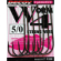 Крючок Decoy Worm4 Strong Wire #2 (9 шт/уп) - 1