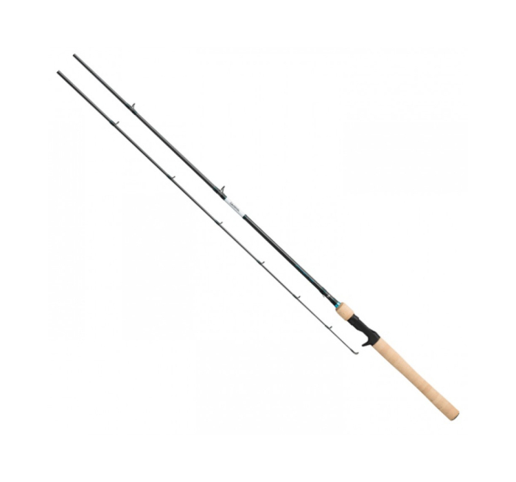Спінінг Daiwa Procyon PCY702MHFB 2.13м 7-28гр - 1 Спінінг Daiwa Procyon PCY702MHFB 2.13м 7-28гр - 1