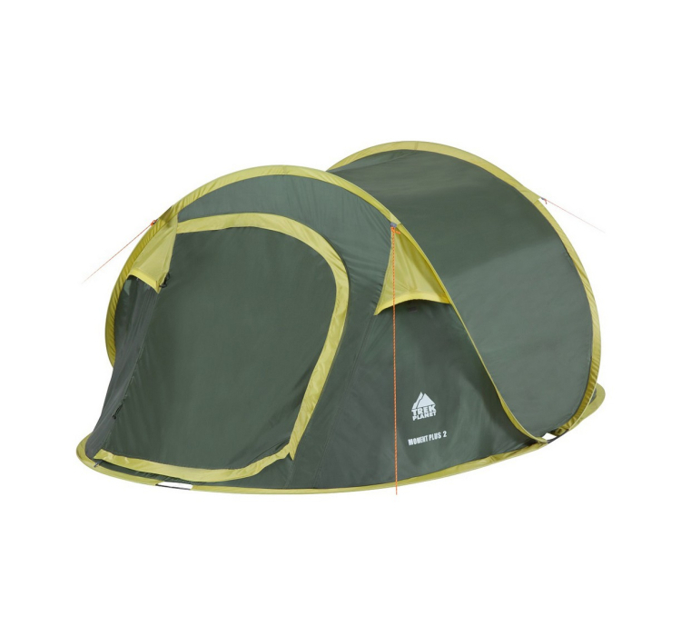 Намет Trek Planet 70146|8 Moment Plus 2 - 2 Намет Trek Planet 70146|8 Moment Plus 2 - 2