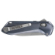 Ніж Gerber Highbrow Blue - 2