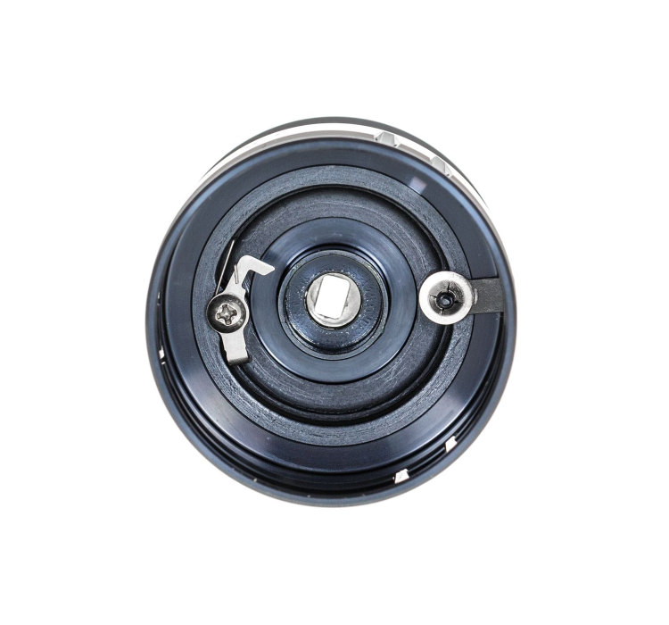 Котушка Shimano Stradic 1000FL 6+1BB - 8 Котушка Shimano Stradic 1000FL 6+1BB - 8