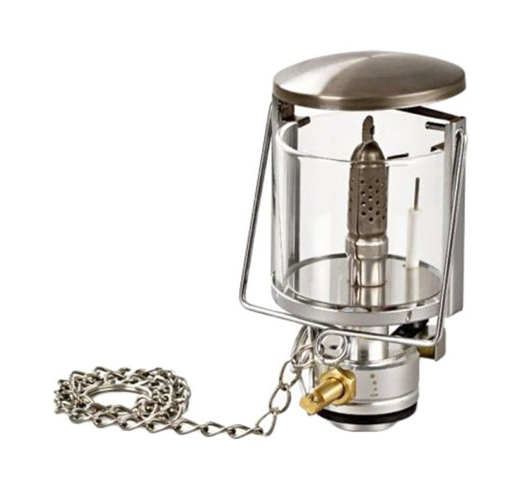 Лампа газова Кемпінг Shine - 1 Лампа газова Кемпінг Shine - 1