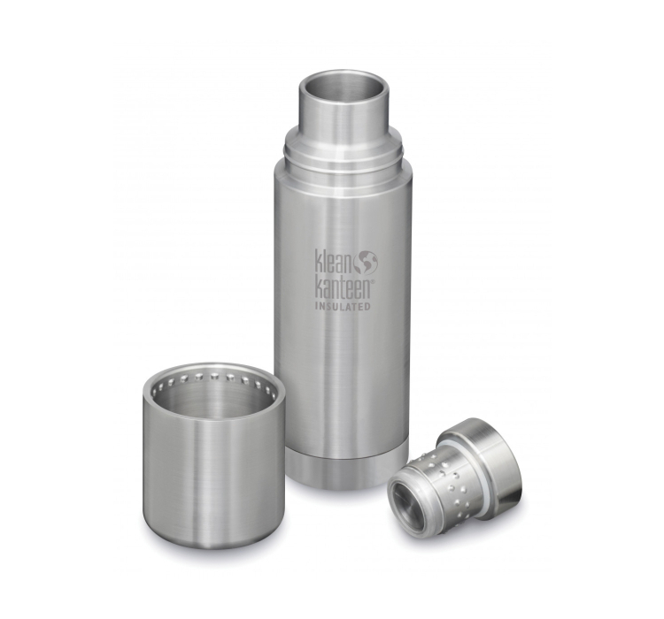 Термос Klean Kanteen TKPro Brushed Stainless 500 мл - 3 Термос Klean Kanteen TKPro Brushed Stainless 500 мл - 3