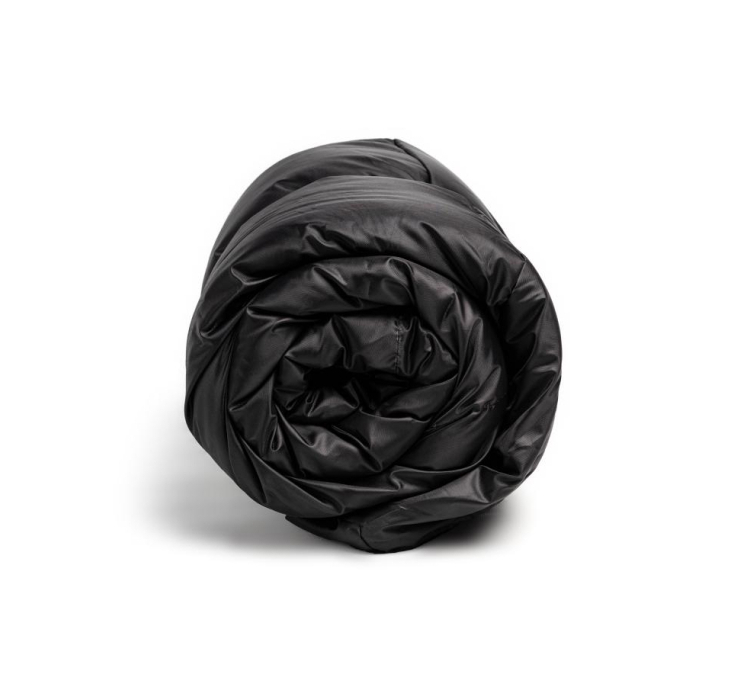 Спальний мішок Ranger 3 season Black (Арт. RA 6649) Спальний мішок Ranger 3 season Black (Арт. RA 6649)