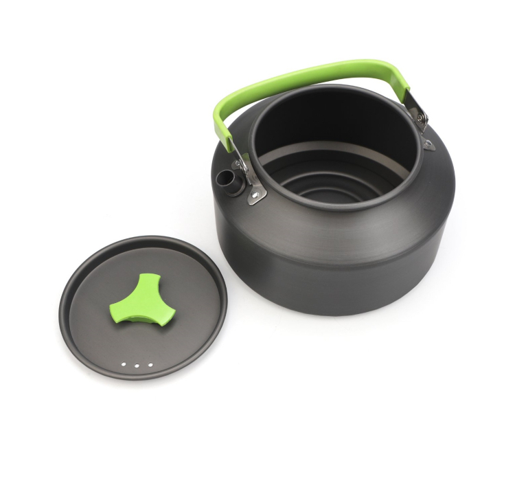 Чайник Ranger Turist 1,6 L (RA 9958) Чайник Ranger Turist 1,6 L (RA 9958)