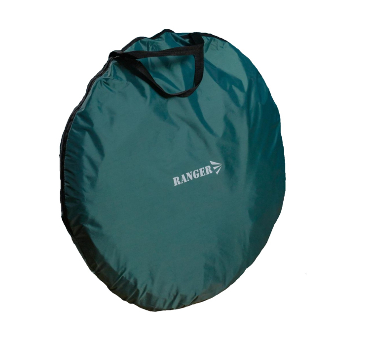 Тент-намет (душ/туалет) Ranger Shower (Арт. RA 6654) Тент-намет (душ/туалет) Ranger Shower (Арт. RA 6654)