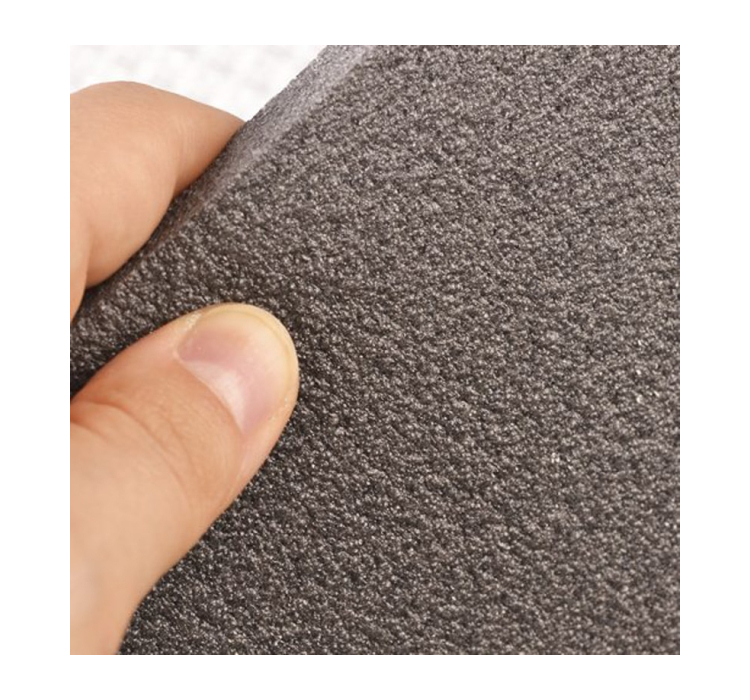 Сидіння туристичне (350х235х8мм), сіре - 3 Сидіння туристичне (350х235х8мм), сіре - 3