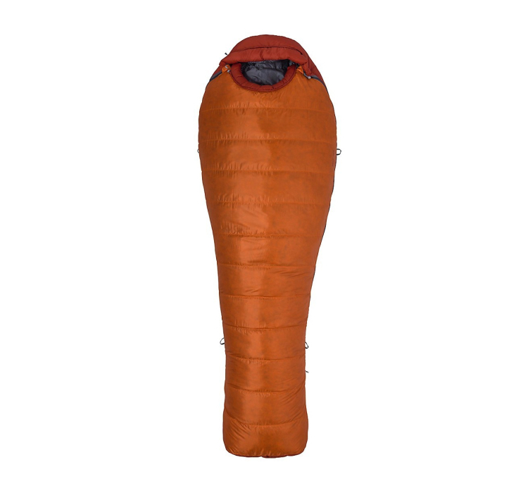 Пуховий спальний мішок Marmot Never Summer (Regular) - 1 Пуховий спальний мішок Marmot Never Summer (Regular) - 1