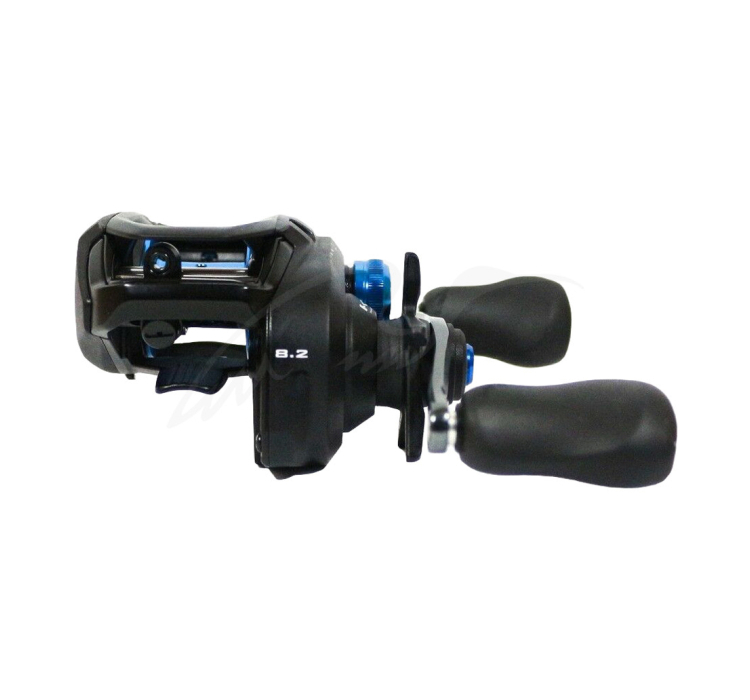 Котушка Shimano SLX 151 3+1BB - 5 Котушка Shimano SLX 151 3+1BB - 5