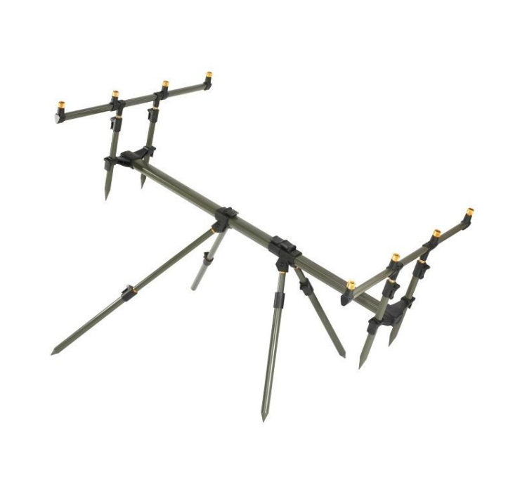 Род под Mikado ROD POD FOURLINER - 6 Род под Mikado ROD POD FOURLINER - 6