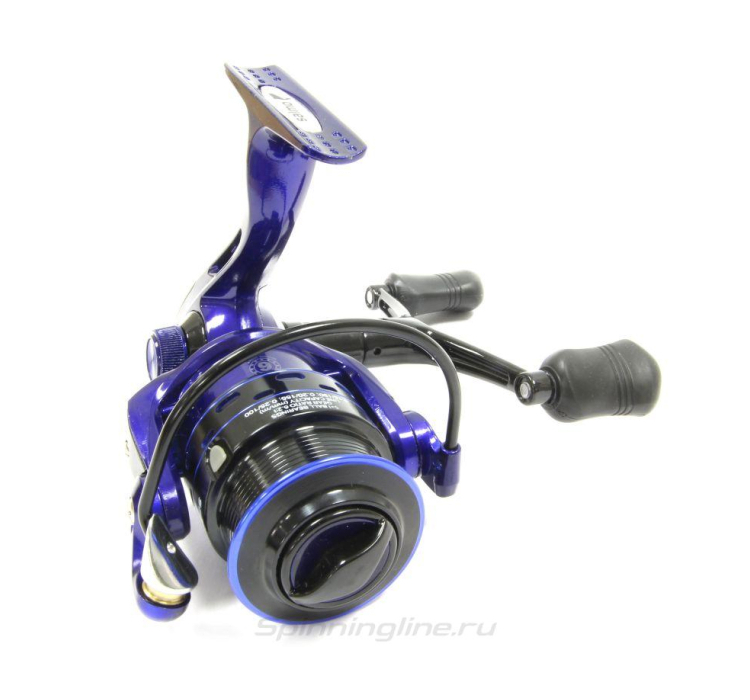 Котушка Salmo Diamond Match 6 3000FD - 7 Котушка Salmo Diamond Match 6 3000FD - 7