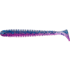 Силіконова приманка Select Fetish 3"" #314 (6 шт./упа)