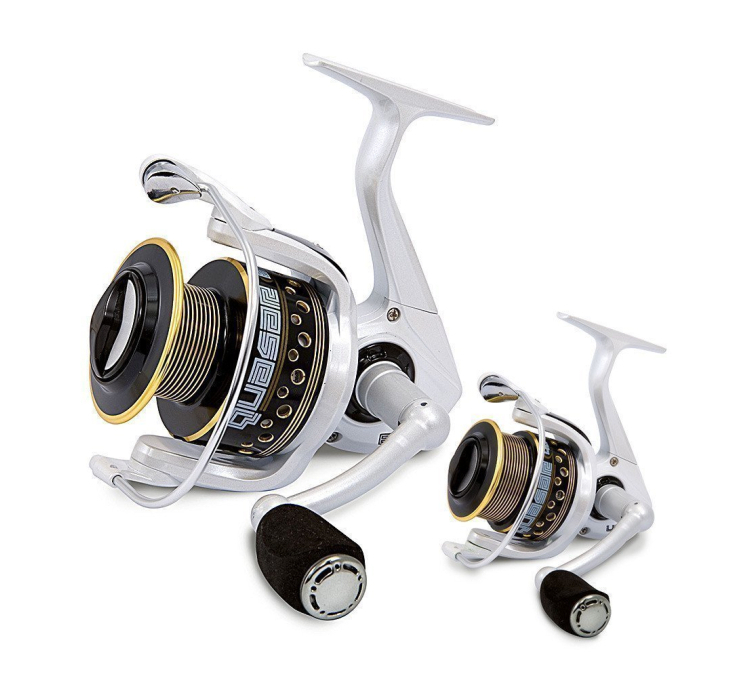 Котушка Lineaeffe Quasar FD 30 - 1 Котушка Lineaeffe Quasar FD 30 - 1