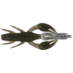 Силиконовая приманка OSP DoLive Craw 2" W001 (10 шт./упа)