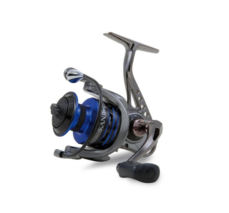 Котушка Nomura KANJI FW2000 - 1 Котушка Nomura KANJI FW2000 - 1