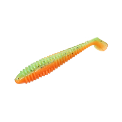 Силіконова приманка Mikado SPEEDO 6,5 см (343) їстівна (5 шт.)