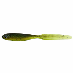 Силіконова приманка DAM Effzett Paddle Minnow 12 см (AYU) 6шт./уп.