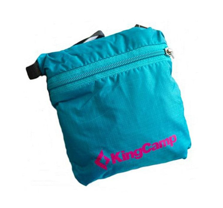 Рюкзак KingCamp Emma (KB3309) Cyan - 2 Рюкзак KingCamp Emma (KB3309) Cyan - 2