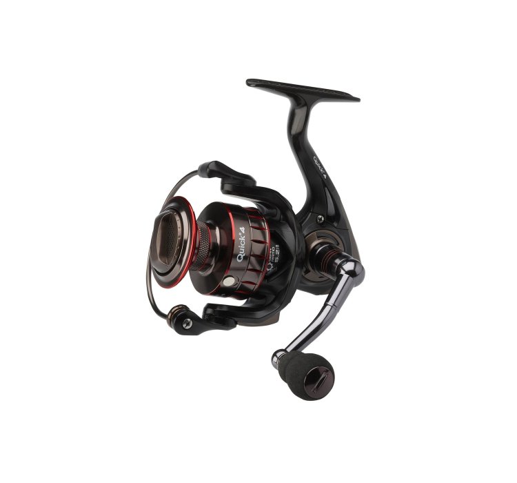 Котушка DAM QUICK 4 3000FD - 1 Котушка DAM QUICK 4 3000FD - 1