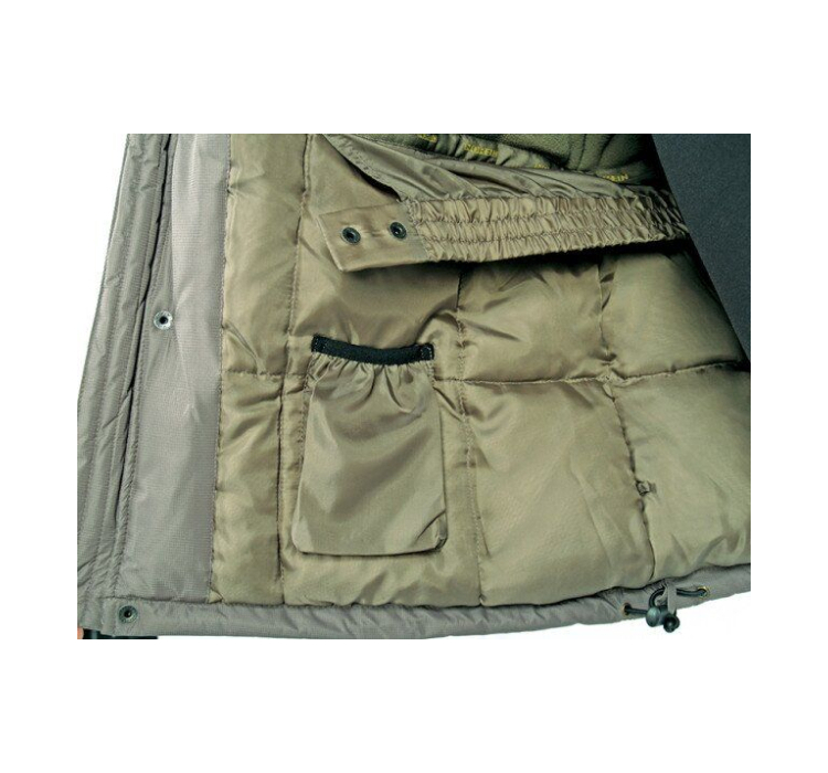 Костюм зимовий Norfin Polar (-40°) р.M - 3 Костюм зимовий Norfin Polar (-40°) р.M - 3