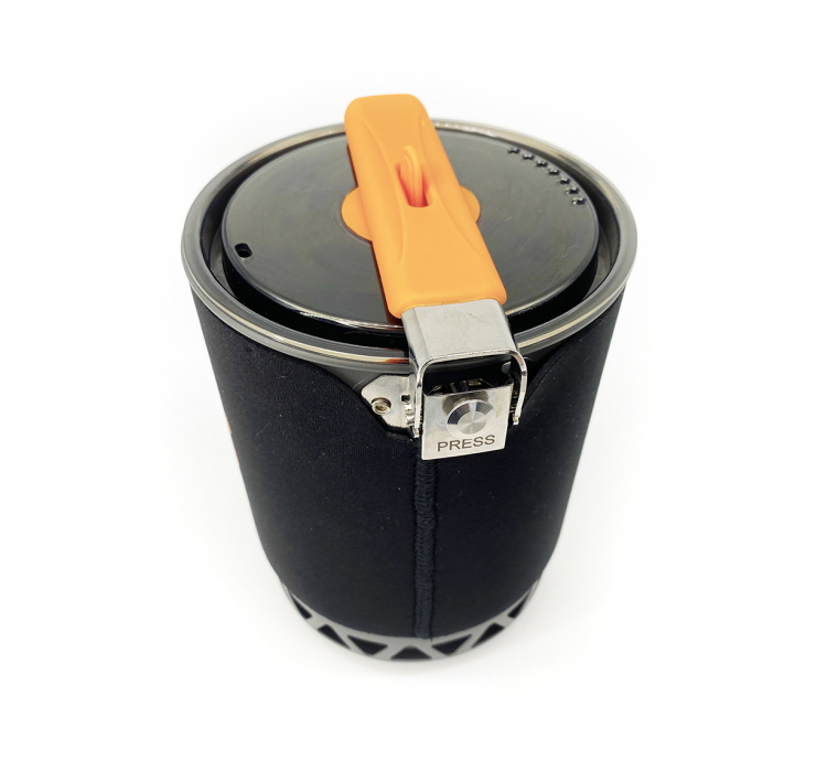 Система приготування їжі APG CS11 1600/1800мл - 9 Система приготування їжі APG CS11 1600/1800мл - 9