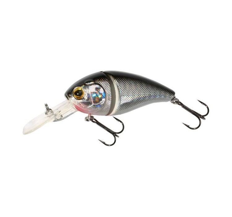 Воблер Mikado FH FAT JOE 04 (6 см) - 1 Воблер Mikado FH FAT JOE 04 (6 см) - 1