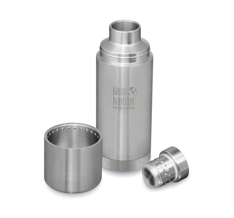 Термос Klean Kanteen TKPro Brushed Stainless 750 мл - 3 Термос Klean Kanteen TKPro Brushed Stainless 750 мл - 3