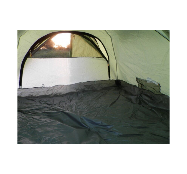 Палатка полуавтомат 3-х местная Norfin Tench 3 - 6 Палатка полуавтомат 3-х местная Norfin Tench 3 - 6