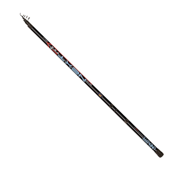 Вудка З Кільцями Lineaeffe Next Anelli Legati (Кільця Sic) 300 (20-40г) - 1 Вудка З Кільцями Lineaeffe Next Anelli Legati (Кільця Sic) 300 (20-40г) - 1