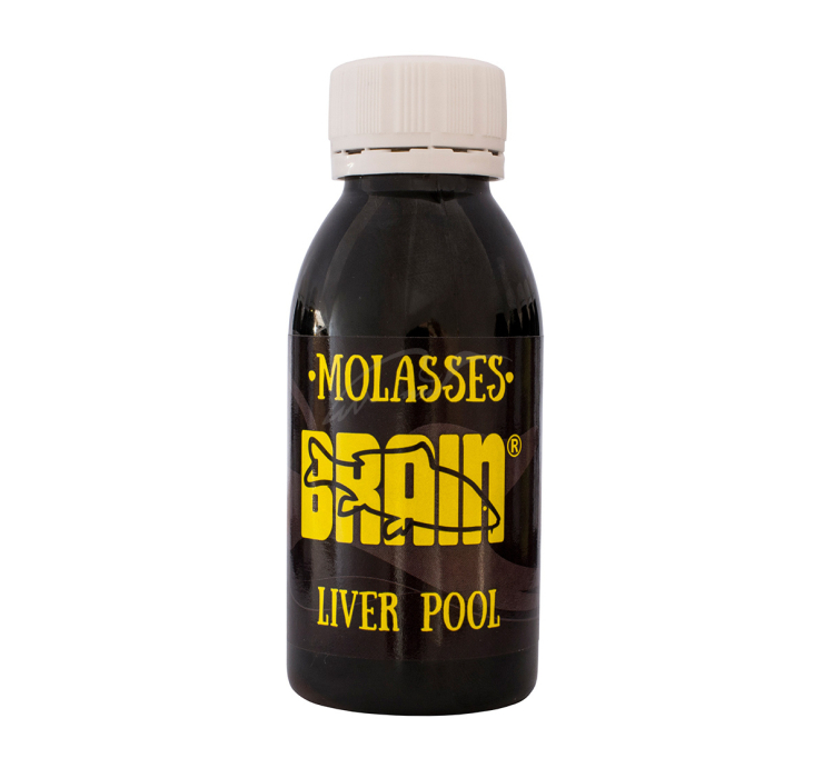 Добавка Brain Molasses Liver (Печень) 120ml - 1 Добавка Brain Molasses Liver (Печень) 120ml - 1