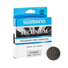 Жилка Shimano Technium 200m 0.305mm 8.5kg