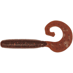 Силіконова приманка Select Geely 4" #103 (5 шт/уп)