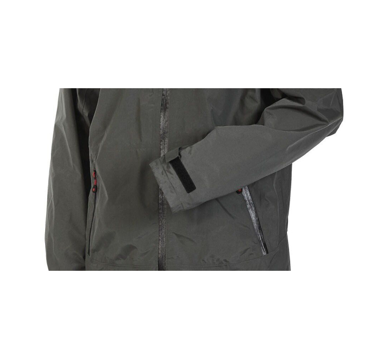 Костюм всесезонный Norfin Light Shell р.XXL - 3 Костюм всесезонный Norfin Light Shell р.XXL - 3