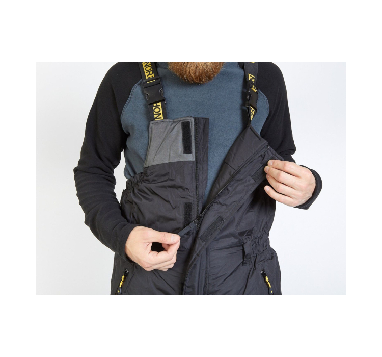 Костюм зимний Norfin Atlantis р.L - 15 Костюм зимний Norfin Atlantis р.L - 15