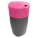 Стакан складний LIGHT MY FIRE Pack-up-Cap (0.26л), фуксія - 1 Стакан складний LIGHT MY FIRE Pack-up-Cap (0.26л), фуксія - 1