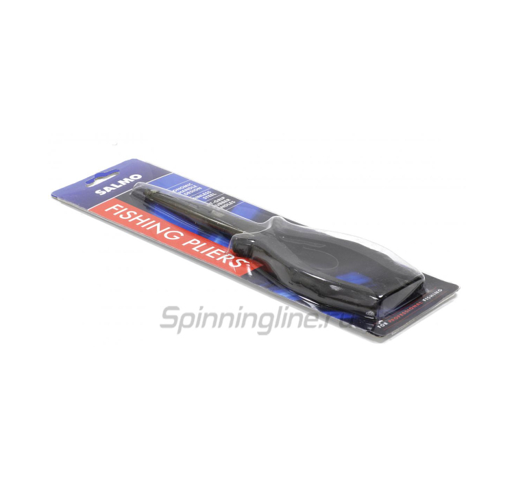 Пасатижi Salmo 23 см з пружиною - 5 Пасатижi Salmo 23 см з пружиною - 5