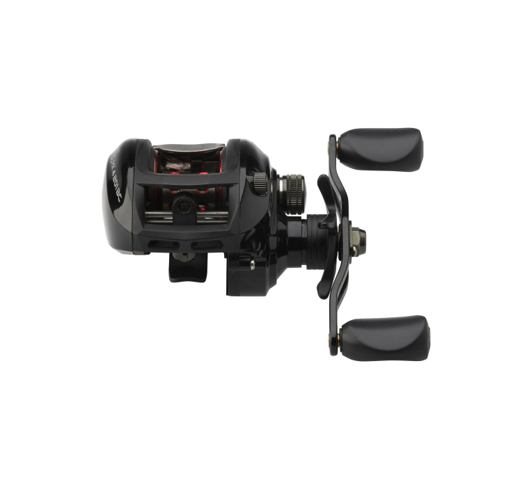 Котушка DAM мультиплікатор QUICK 4 BC LH 201 - 3 Котушка DAM мультиплікатор QUICK 4 BC LH 201 - 3