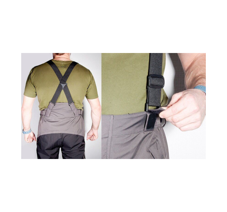 Костюм всесезонний Norfin Pro Dry 2 р.M - 12 Костюм всесезонний Norfin Pro Dry 2 р.M - 12