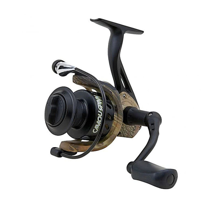 Котушка Lineaeffe Camou Spinn FD30 - 1 Котушка Lineaeffe Camou Spinn FD30 - 1