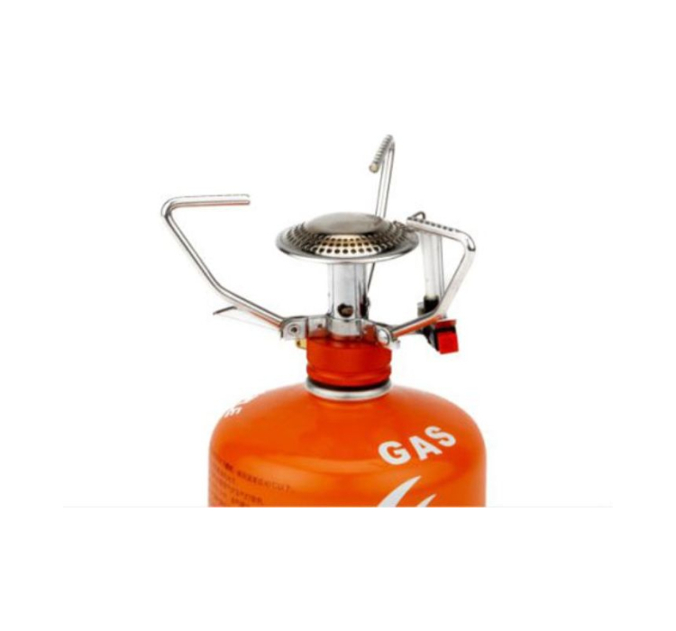 Пальник компактний з п'єзопідпалом Tramp TRG-045 - 3 Пальник компактний з п'єзопідпалом Tramp TRG-045 - 3